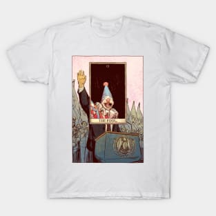 The Fool. T-Shirt